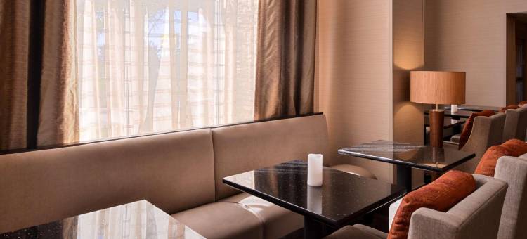 班宁博蒙特欢朋套房酒店(Hampton Inn & Suites Banning/Beaumont)图片