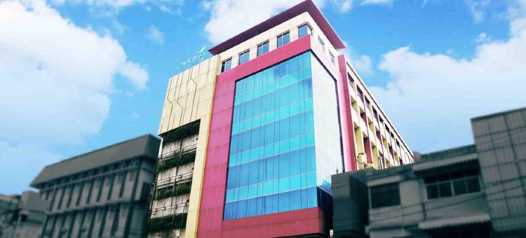 阿尤拉桑托萨酒店(Ayola Sentosa Palembang)图片