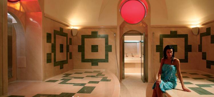 斯帕雷堤特里维利别墅-世界小型奢华酒店(Villa Spalletti Trivelli - Small Luxury Hotels of the World)图片