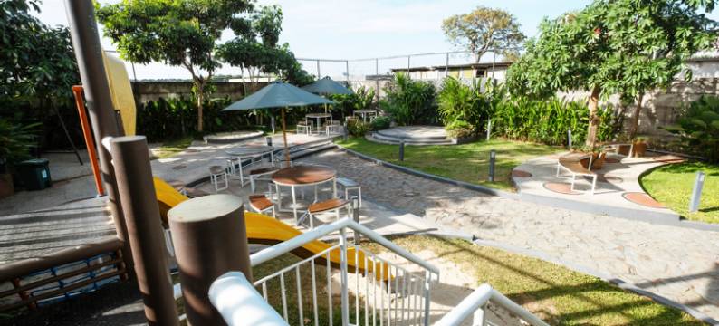 Hotel Dhika Serenity Surabaya图片