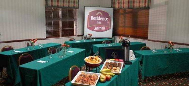 Residence Inn Sacramento Rancho Cordova图片