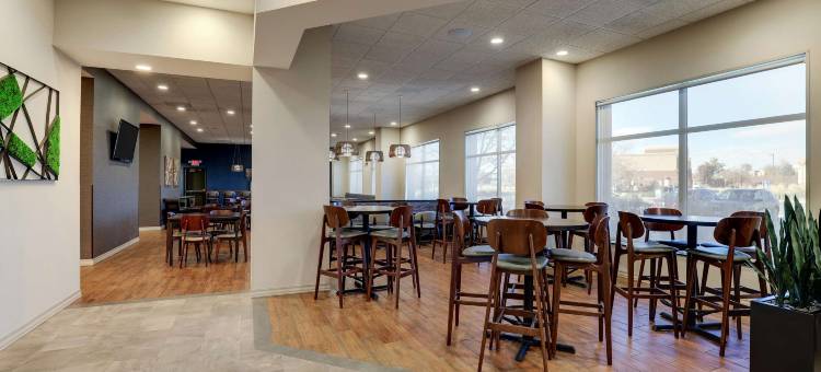 丹佛威斯敏斯特德鲁里广场酒店(Drury Plaza Hotel Denver Westminster)图片