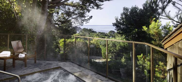 Hyatt Vacation Club at Highlands Inn图片