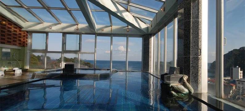 寿寿波酒店(Suzunami)图片