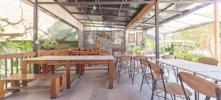 Urbanview Maribaya Lembang Bandung图片