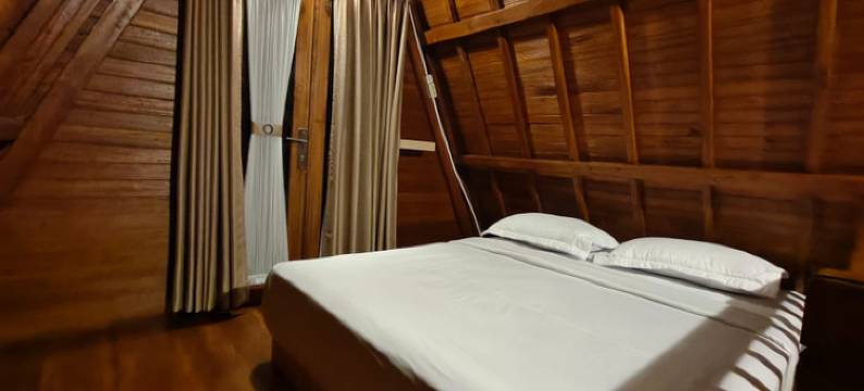 Sapadia Villa Lumban Silintong图片