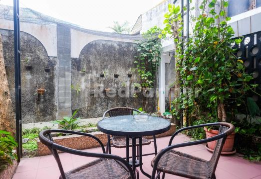 Just 11 Boutique Syariah Mitra RedDoorz Near Ugm Yogyakarta Hotel Overview