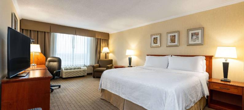 倾城酒店及会议中心 - 阿桑德连锁酒店(Allure Hotel & Conference Centre, Ascend Hotel Collection)图片