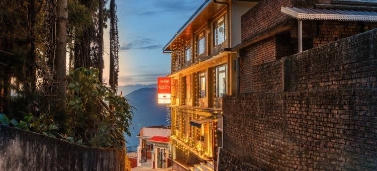 雪峰喜马拉雅山小屋(Summit Sherpa Mountain Hotel & Spa)图片