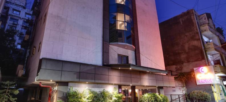 点击酒店瓦多达拉(Click Hotel Vadodara 4 mins walk for the Railway Station)图片