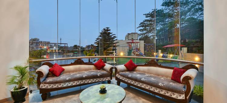 伊加特普里拉卡比费恩酒店(Rakabi the Fern, Igatpuri)图片