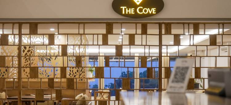 马尼帕尔茶树套房酒店(Tea Tree Suites,Manipal)图片