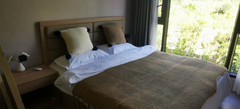 老君山·善美|山居轻氧休闲度假民宿(老君山景区票务中心店)图片