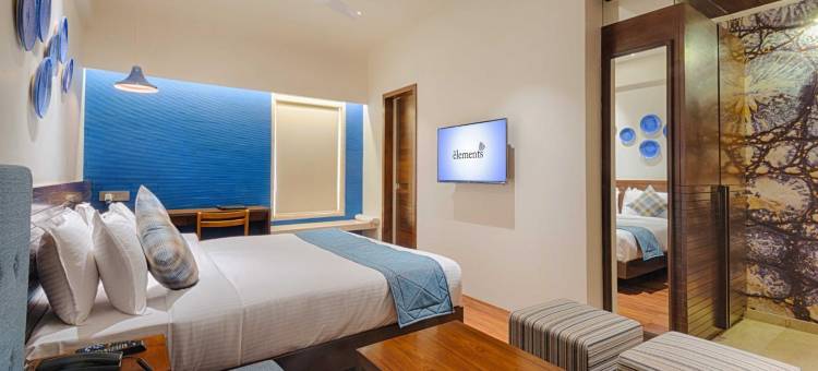 元素酒店(The Elements)图片