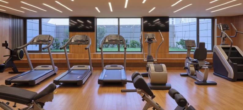 科威特君悦酒店公寓(Grand Hyatt Kuwait Residence)图片