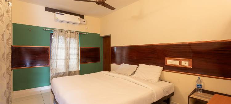 JK小屋(JK Lodge)图片