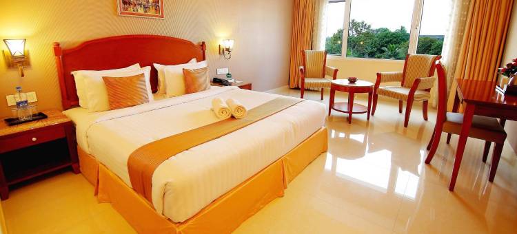 卡梅洛特酒店(Camelot Hotel)图片