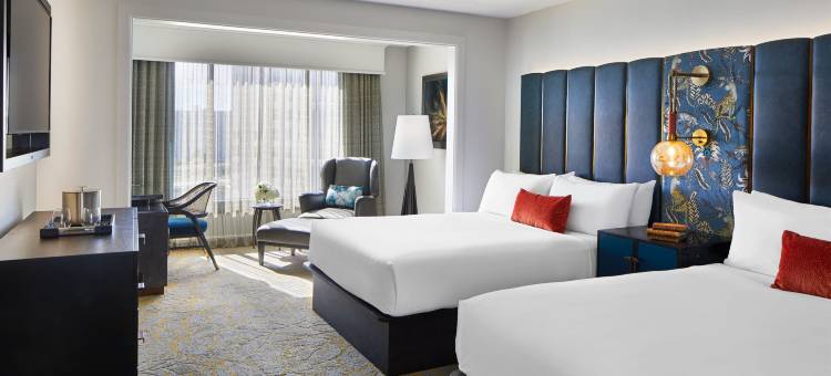 Grand Bohemian Hotel Orlando, Autograph Collection图片