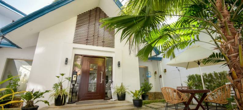 蓝色海滨度假村(Blue Marina Boracay)图片