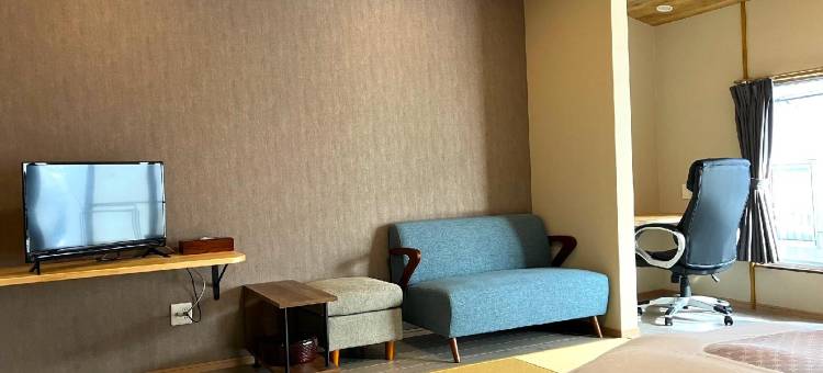 高砂屋旅馆1(Takasagoya Ryokan)图片