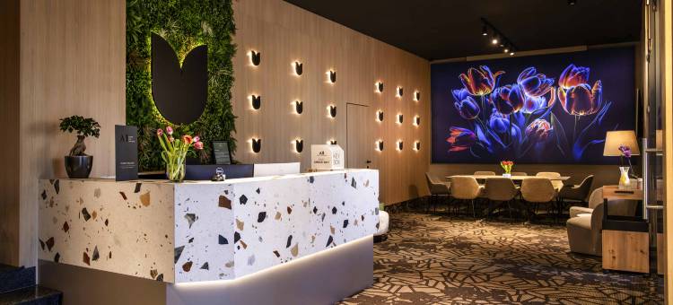 宜必思尚品皮特什蒂阿尔杰什酒店(Ibis Styles Pitesti Arges)图片