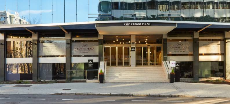 马德里雷蒂罗中心皇冠假日酒店(Crowne Plaza Madrid - Centre Retiro)图片