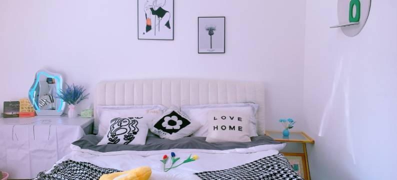 优悠美宿公寓(古城街分店)图片