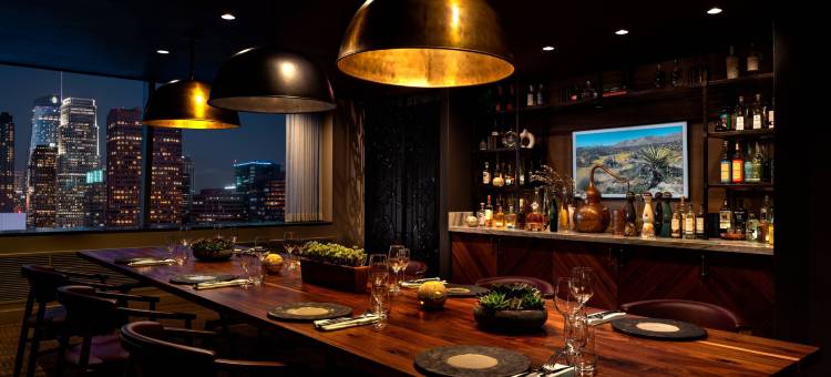 洛杉矶丽思卡尔顿酒店(The Ritz-Carlton, Los Angeles)图片