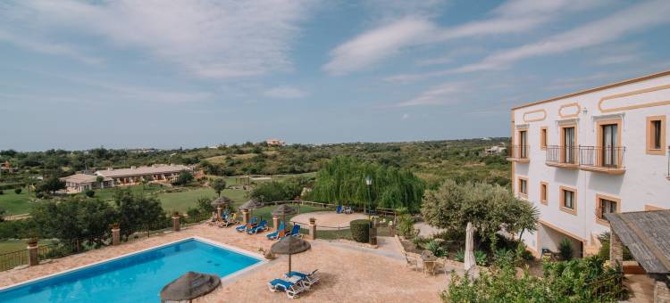 自然诗人昆塔公寓酒店(Quinta dos Poetas Nature Hotel & Apartments)图片