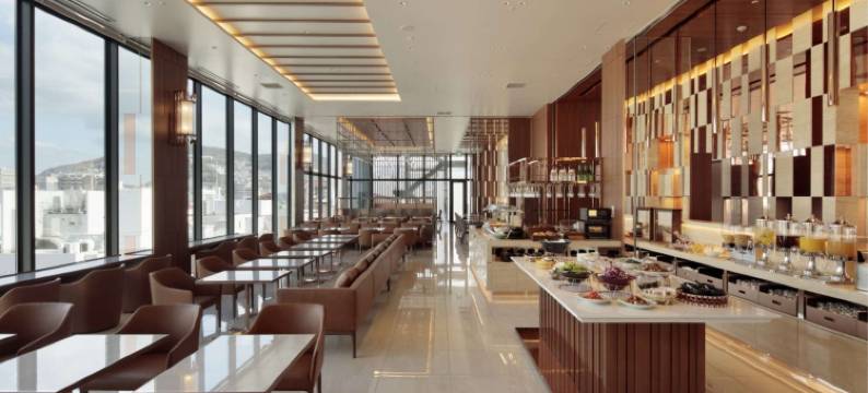 长崎新地唐人街光芒酒店(CANDEO HOTELS)(Candeo Hotels Nagasaki Shinchi Chinatown)图片