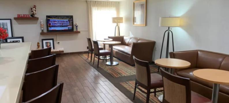 洲际旗下北匹兹堡酒店(Pittsburgh North)图片