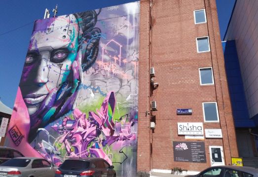 Mirazh Mini-Hotel Hotel Overview