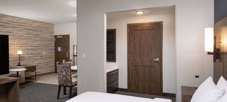 Residence Inn 酒店丹佛奥罗拉(Residence Inn Denver Aurora)图片