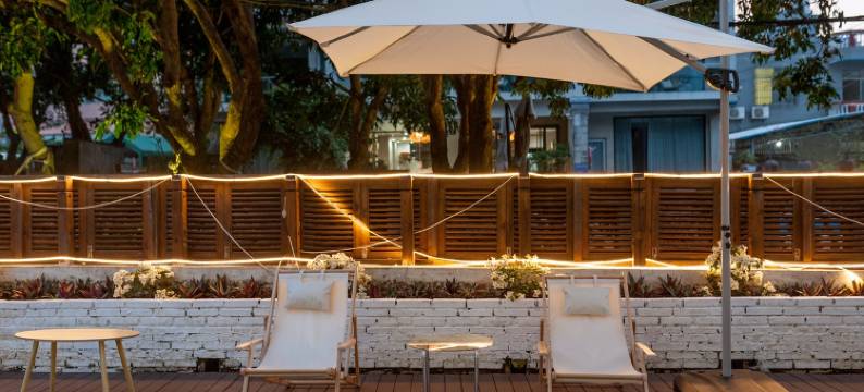 清莉小筑(西角路分店)图片