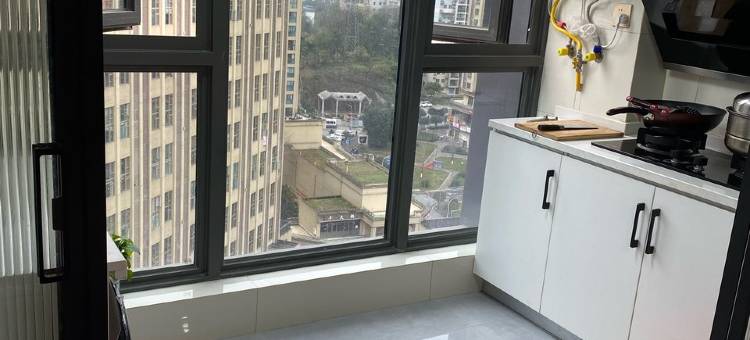 快乐家加加加铁板鱿鱼公寓(凯德路分店)图片