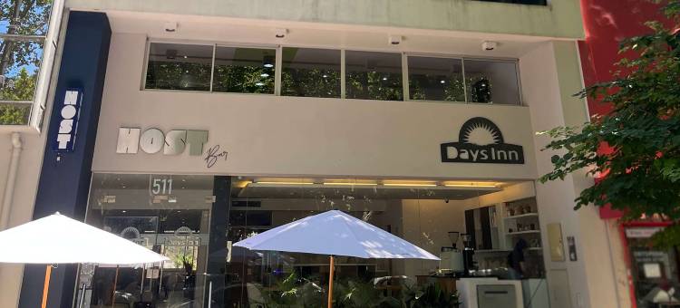 拉普拉塔戴斯酒店(Days Inn & Suites by Wyndham la Plata)图片