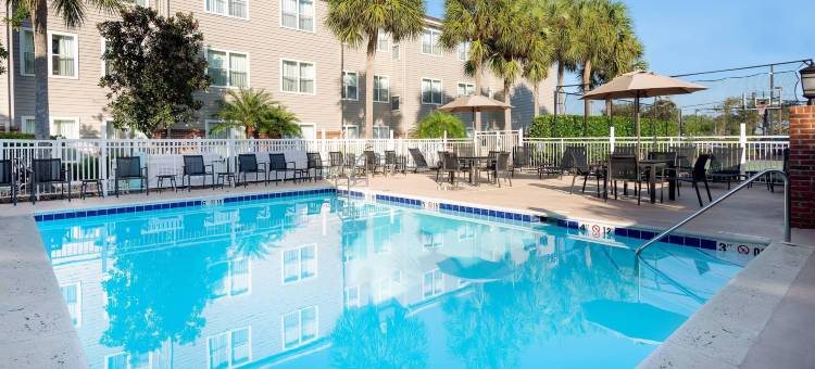 福特迈尔斯堡Residence Inn 酒店(Residence Inn Fort Myers)图片