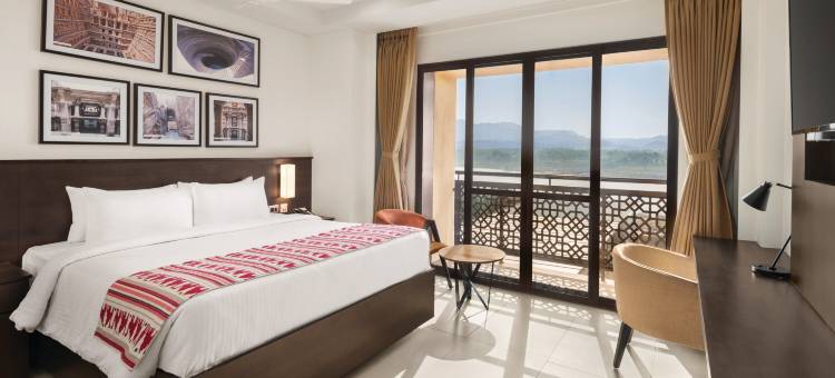 温德姆华美达安可统一雕像酒店(Ramada Encore by Wyndham Statue of Unity)图片