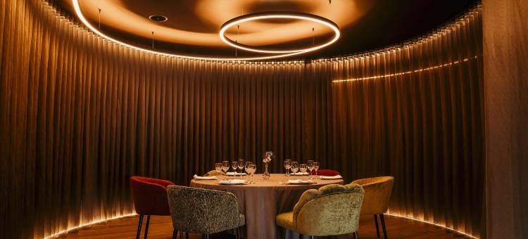 NH格兰酒店(NH Gran Casino Extremadura)图片