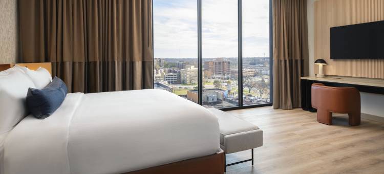Cascade Hotel, Kansas City, a Tribute Portfolio Hotel图片
