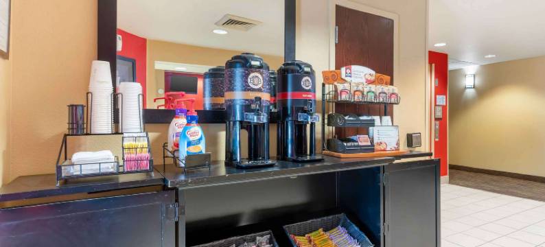 长住美国酒店-萨克拉门托-瓦卡维尔(Extended Stay America Suites - Sacramento - Vacaville)图片