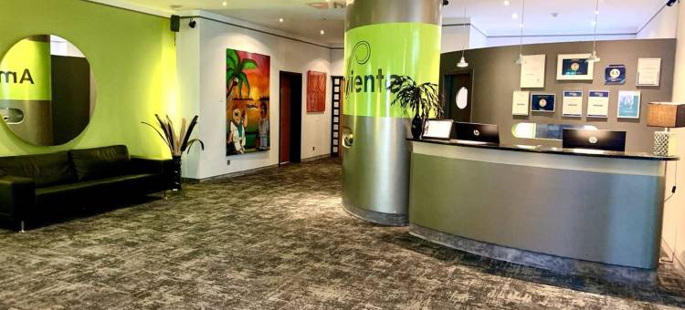 阿姆比杨特沃尔多夫酒店(Hotel Ambiente Walldorf)图片