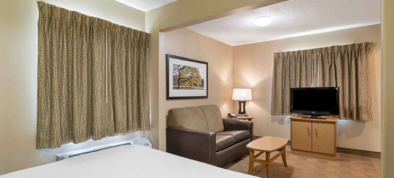 美国诺克斯维尔西山长住酒店(Extended Stay America Suites - Knoxville - West Hills)图片
