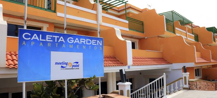 卡勒塔花园酒店(Caleta Garden)图片