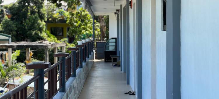 但丁隐居处(Dante's Hideaway)图片