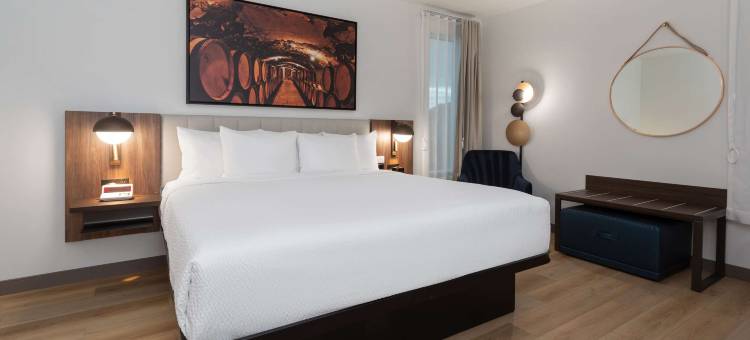 温德姆戈尔特洛迪北拉昆塔温德姆酒店套房(La Quinta Inn & Suites by Wyndham Galt Lodi North)图片