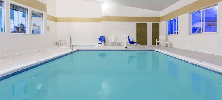 弗鲁塔速8酒店(Super 8 by Wyndham Fruita)图片