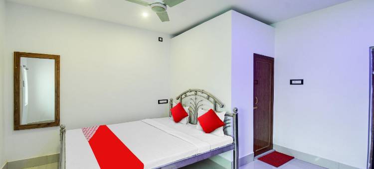 Hotel O Mango Leaf Hotel & Restaurant图片