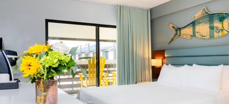 湖畔度假村(Lakehouse Resort)图片