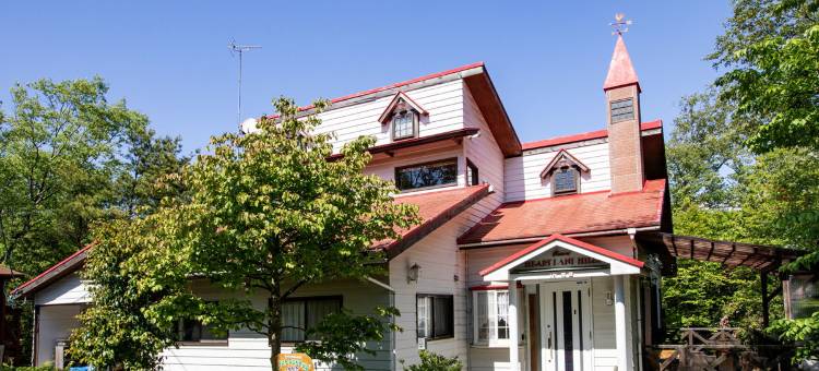 丘陵中心地带卡扎米多里街1号(Heart Land Hills in Noto 1 Kazamidori No Ie)图片